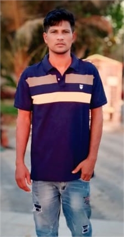 Vinod malik - Full time Cleaner and Cook and Patient Care and Elderly Care in Bhitwadi moti in Daman