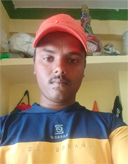 Vinod mukhiya - Full time Cleaner and Cook and Patient Care and Elderly Care in kandivali east in Mumbai