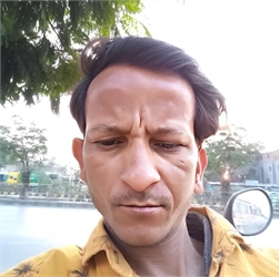 Vinod Chauhan - Full time Cleaner and Patient Care and Elderly Care in Ahmedabad in Ahmedabad