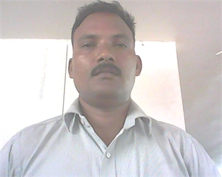 Vinod Onkar Tayade - Full time Cleaner in Mumbai