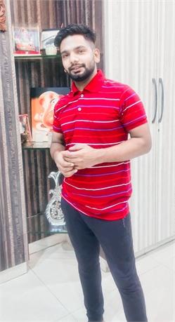 vinod pande - Full time Cook in goregaon in Mumbai