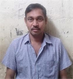 Binod pandit parjapati - Full time Cleaner in Jaipur in Jaipur