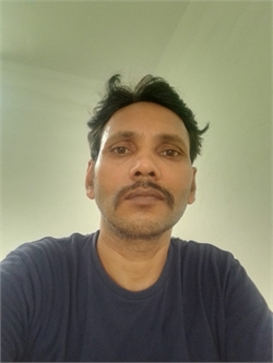 Vinod patel - Full time Cook in goregaon west in Mumbai