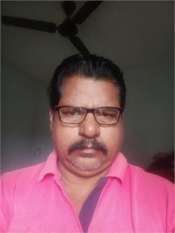 Vinod Patil - Part time Cook in Ridhora in Akola