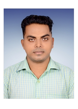 Vinod Pedamkar - Full time in borivali west in Mumbai