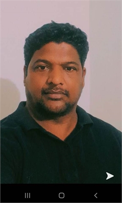 Vinod pundalik kandekar - Full time Patient Care and Elderly Care in thane west in Thane