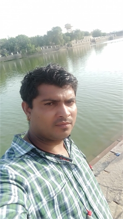 Vinod Sen - Full time Cleaner and Cook in Kishan Ghat in Jaisalmer
