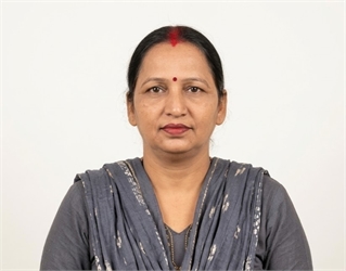 Vinod sharma - Part time Cleaner and Cook and Baby Sitter in Sant Nagar Faridabad in Delhi