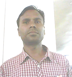 Vinod Singh - Full time Cook in Nerul in Navi Mumbai