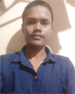 Binod Mukhiya - Full time Cleaner and Cook in Panvel in Mumbai