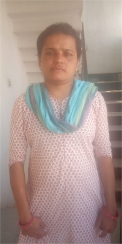 Vinoda - Part time Baby Sitter in Kogilu in Bangalore Bengaluru