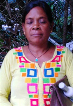 Vinodita - Full time Cleaner and Cook in bandra west in Mumbai