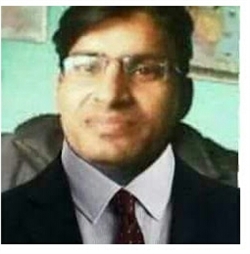 Vinodkumar Sharma - Part time Patient Care and Elderly Care in Vidyadhar Nagar in Jaipur