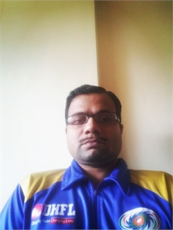 Vinon  pandurang - Full time Cleaner and Patient Care and Elderly Care in vashi  navi mumbai in Navi Mumbai