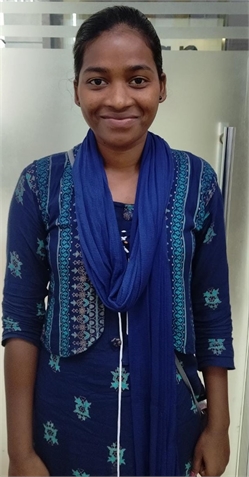 vinoti lakda - Full time Cleaner and Baby Sitter in malad west in Mumbai