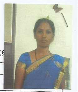 vinutha D N - Full time Cleaner and Cook in lingaseltipuraChikkaballapura Private Bus Stop, Chikkaballapura, Karnataka, India in Bangalore Bengaluru