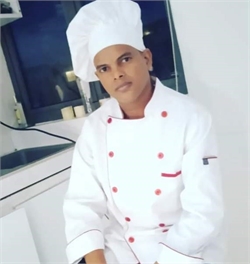 Vipin - Full time Cook in lokhand wala in Mumbai