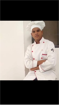 Vipin - Full time Cook in andheri  lokhandwala west in Mumbai