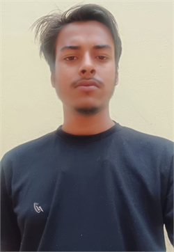Vipin Kumar Sahu - Full time Cleaner in Bandra East in Mumbai