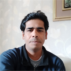 Vipin Mondal - Full time Cook in delhi in Delhi
