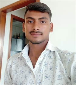 vipin shahu - Full time Cleaner and Patient Care and Elderly Care in khar west in Mumbai