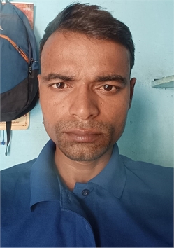 vipin jadon - Full time Cleaner in malavni malad west in Mumbai