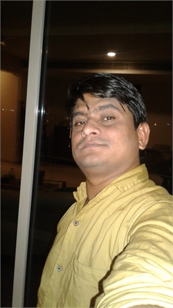 Vipul Kumar Paswan - Full time Cook in Andheri West in Mumbai