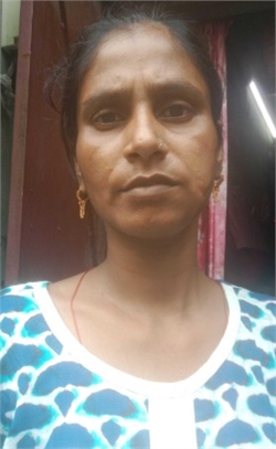 Vira - Part time Cleaner in Jahangirpuri in Delhi