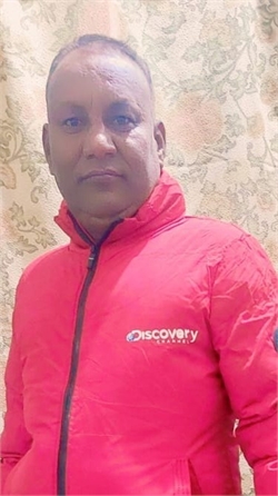 Birendra Singh - Full time Cleaner in chandigarh in Chandigarh