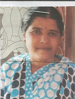 viravva Sagarad - Part time Cook and Baby Sitter in Gadag in Bangalore Bengaluru
