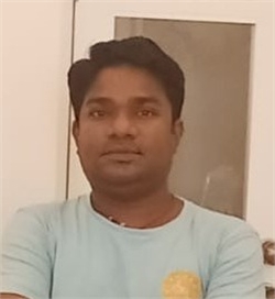 Virend Kumar Paswan - Full time Cook in Bihar in Darbhanga