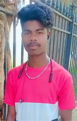 Virendar Tirkey - Full time Cleaner in Bandra west in Mumbai