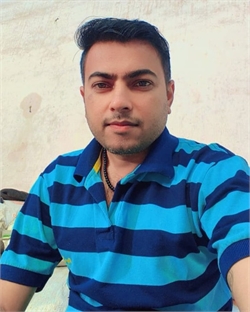 Virendra - Part time Patient Care and Elderly Care in Ahmedabad, Gujarat in Ahmedabad
