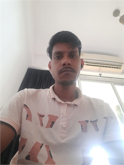 Virendra Das - Full time Cook in Andheri in Mumbai