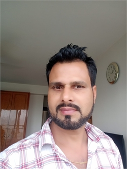 Virendra Kumar Mandal - Full time Patient Care and Elderly Care in Churchgate in Mumbai