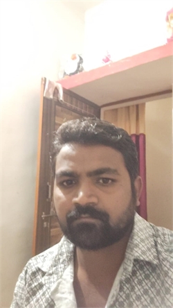 virendra kumar yadav - Part time Cleaner in Raju yadav, 25X7+FMH, Bilaspur, Chhattisgarh 495004 in Bilaspur