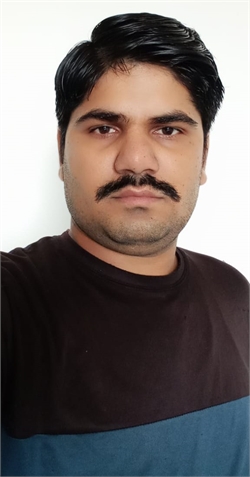 Virendra Yadav - Full time Cleaner and Cook and Patient Care and Elderly Care in Virar east in Mumbai