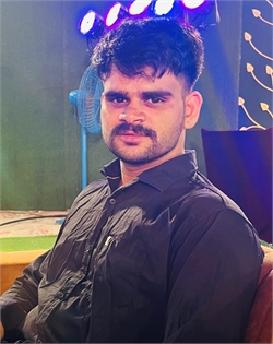 Viresh Kumar - Full time Cook in ANDHERI WEST in Mumbai