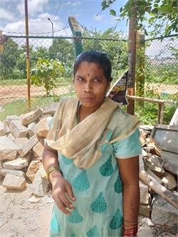 Vimala - Part time Cleaner and Cook in New Tippasandra in Bangalore Bengaluru