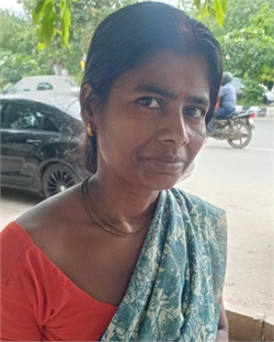 Visakha - Part time Cook in Kishangarh in Delhi