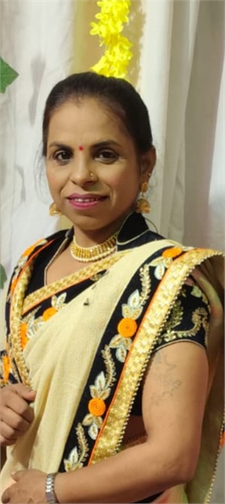 Vishakha Vishnu Gole - Full time Patient Care and Elderly Care in roha in Roha