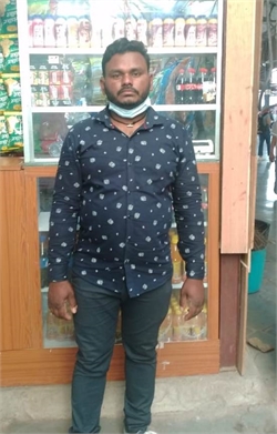 viseshwar paswan - Full time Cleaner and Cook in jogeshwari east in Mumbai