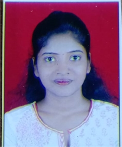 Visha Paishetkar - Full time Cleaner and Cook in Ratnagiri in Mumbai