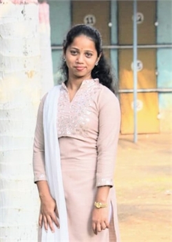 Vishaka  Dudhane - Full time Cleaner in Mahad in Mahad