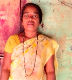 Vishaka Katalkar - Full time Cleaner and Cook in nalasoparra in Mumbai