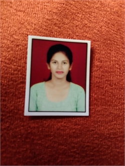 Vishaka Mane - Part time Patient Care and Elderly Care in Diva East in Mumbai