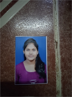 vishaka vijay pawar - Part time Baby Sitter in sanatacrz east in Mumbai