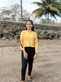 VISHAKA VITHOBA PATIL - Full time Patient Care and Elderly Care in kamothe in Navi Mumbai