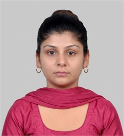 Vishakha - Part time Cook in GDA Market, Sector 4, Vaishali, Ghaziabad, Uttar Pradesh in Ghaziabad