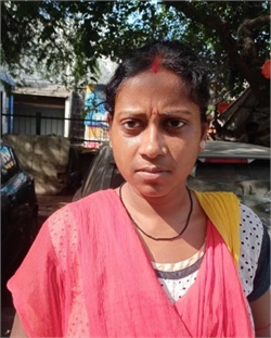 Vishakha - Part time Patient Care and Elderly Care in Tughlakabad in Delhi